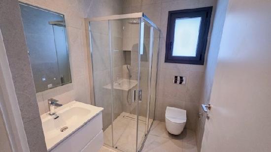 Luxury brand new apartment