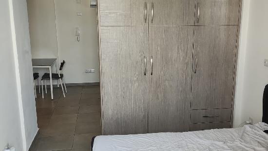 Very cozy and cute apartment