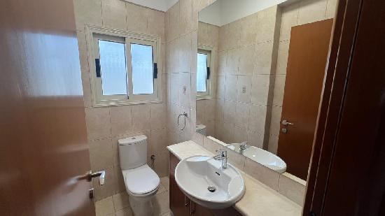 Fully renovated apartment