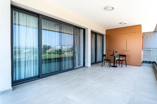 ATHINA RESIDENCE FLAT 303, Agios Athanasios, Limassol