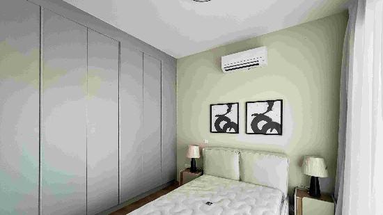 A brand new property development