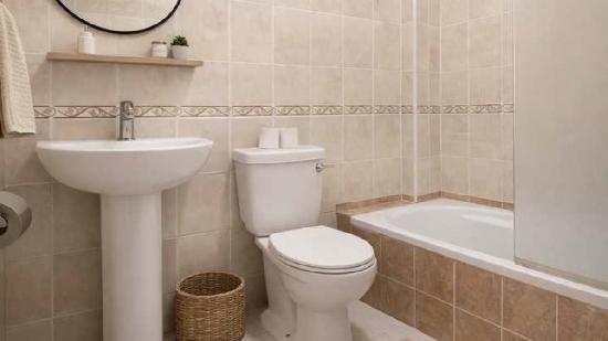 Хорошо ухоженная двухкомнатная квартира