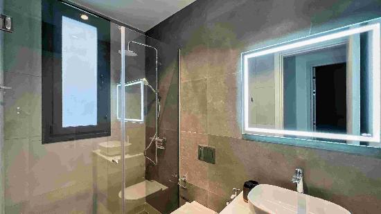 A brand new property development