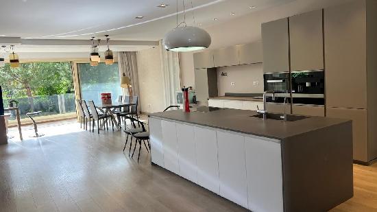 Сozy family home