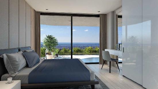 Помещения с горным воздухом