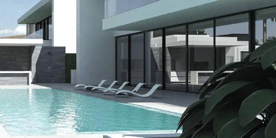 New Luxury Project open sales