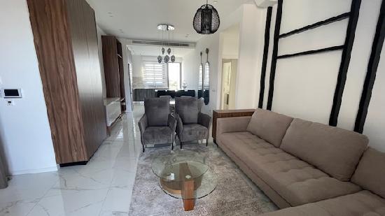 New luxury property start of sales