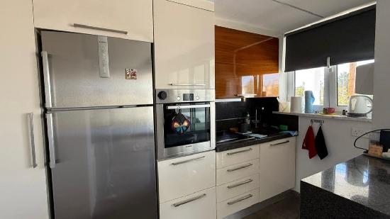 A stylish, fully renovated apartment