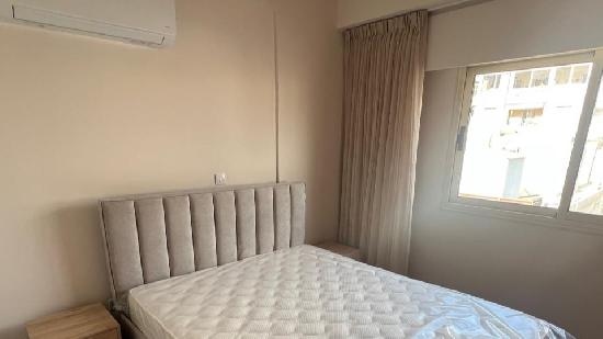 Fully renovated apartment