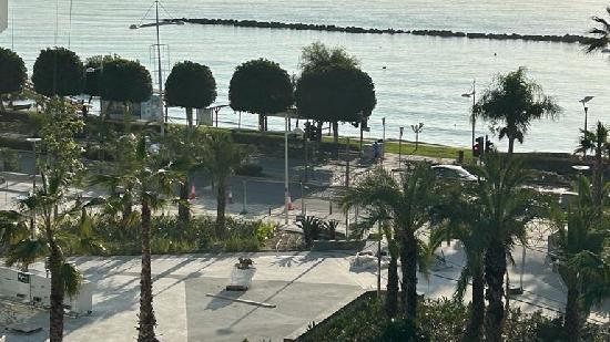 Cozy small apartment