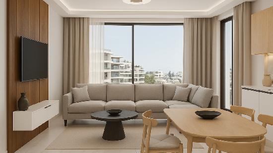 Your Mediterranean home