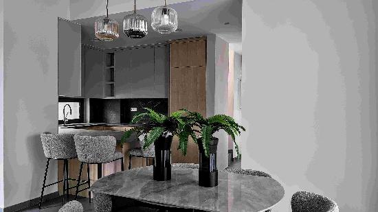 A brand new property development