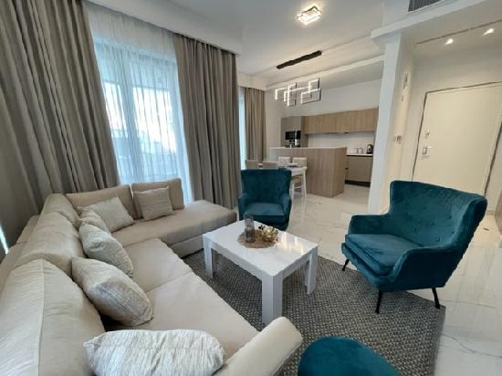 Eva Residence, Neapolis, Limassol