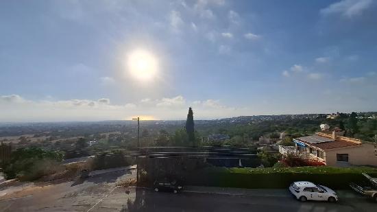 Spacious 3-bedroom premium apartment