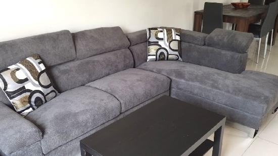 Cozy one-bedroom apartment