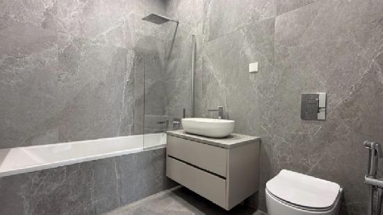 A stylish 2-bedroom bungalow