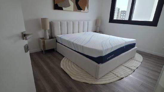 An exclusive gated community