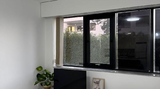 A very pleasant and cozy studio apartment