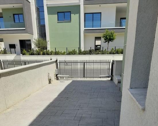 Townhouse for sale in Limassol