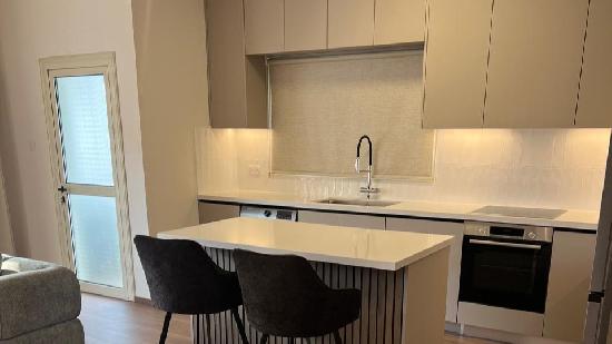 Fully renovated apartment