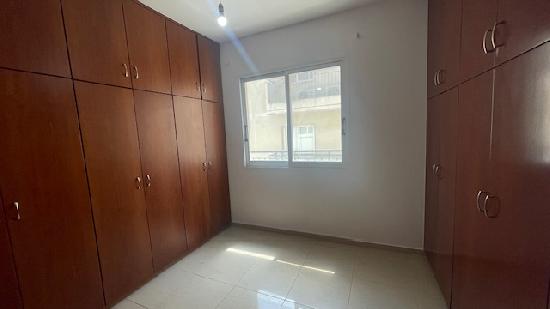 Resale Cozy apartment for a family or for investment