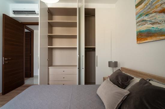 ATHINA RESIDENCE FLAT  203 (Price by request)