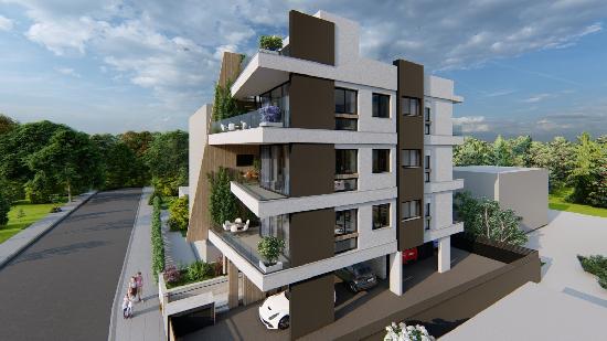 New project 