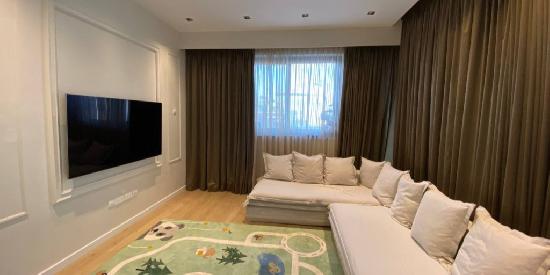 Resale 2 bedrooms luxury apartment