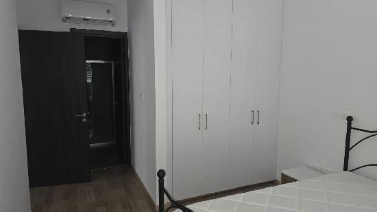 Аренда 2-комнатной квартиры в Лимассоле