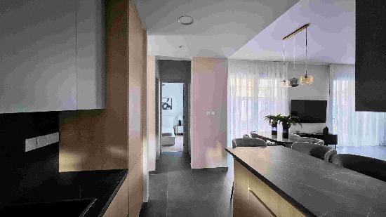 A brand new property development