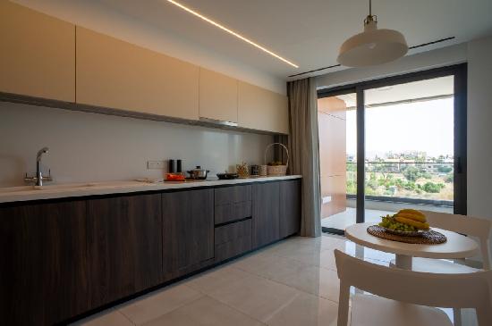 ATHINA RESIDENCE FLAT  203 (Price by request)