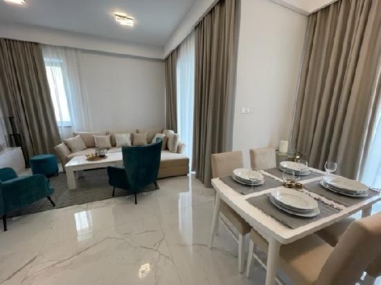 Eva Residence, Neapolis, Limassol