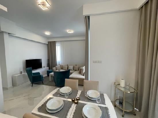 Eva Residence, Neapolis, Limassol