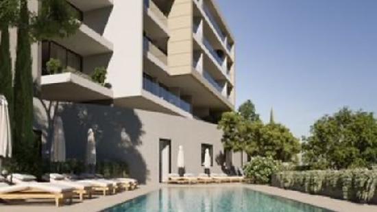 New Luxury Project 