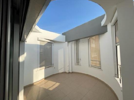 Potamos Germasogeias  3 bedrooms penthouse 