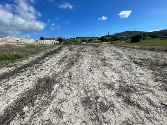 Residential parcels 150EUR per square meter, final price is on request.