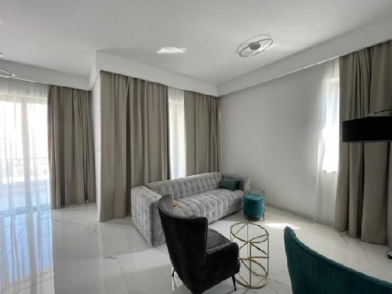 Neapolis, Eva Residence Flat 202