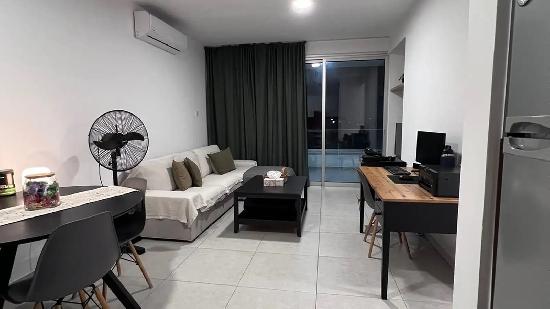 Very cozy and cute apartment