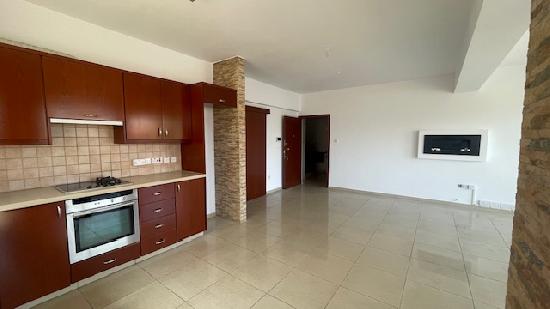 Resale Cozy apartment for a family or for investment