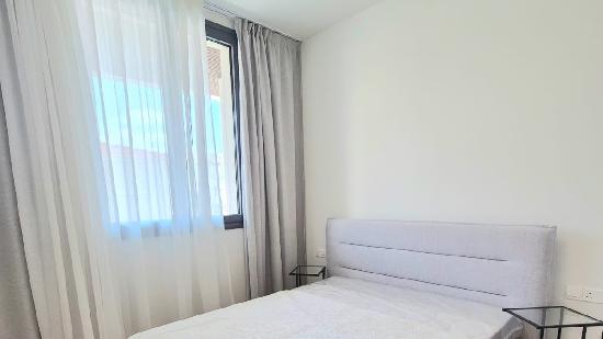 Luxury brand new apartment