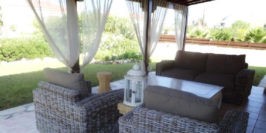 Bungalow for rent