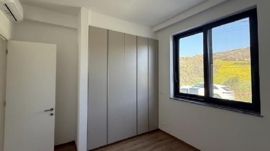 A stylish 2-bedroom bungalow