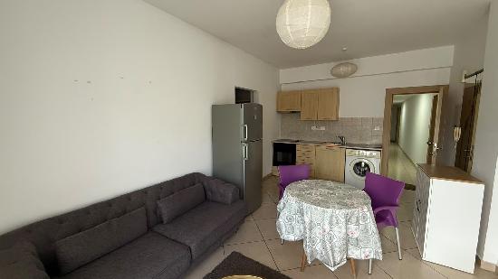 Comfortable Living by the Sea 