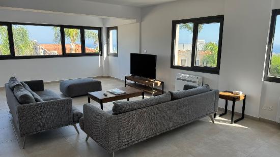 A magnificent classic and very spacious home