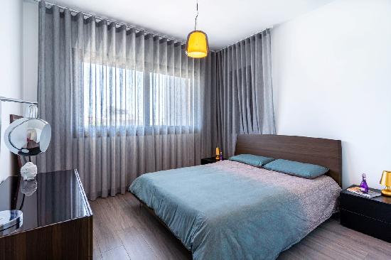 ATHINA RESIDENCE FLAT 101, Agios Athanasios, tourist area