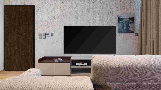 A premium residential complex that combines elegance