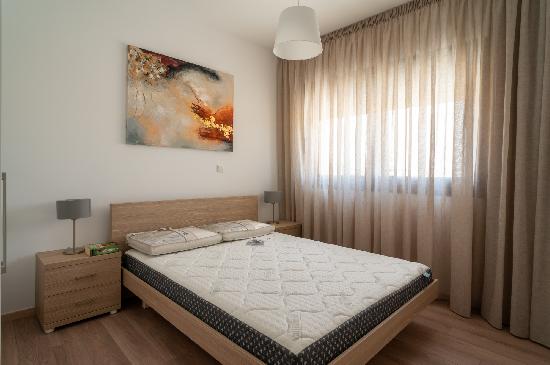 ATHINA RESIDENCE FLAT  203 (Price by request)