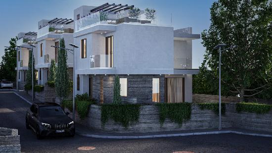 New project 