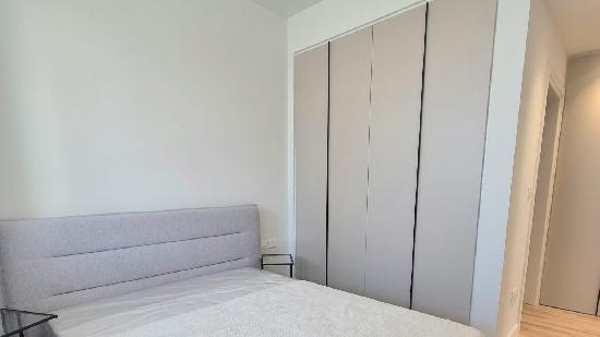 Luxury brand new apartment