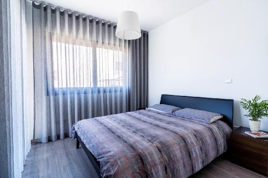 ATHINA RESIDENCE FLAT 101, Agios Athanasios, tourist area